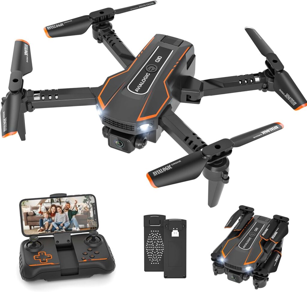 AVIALOGIC Mini