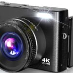 Duluvulu 4K Digital