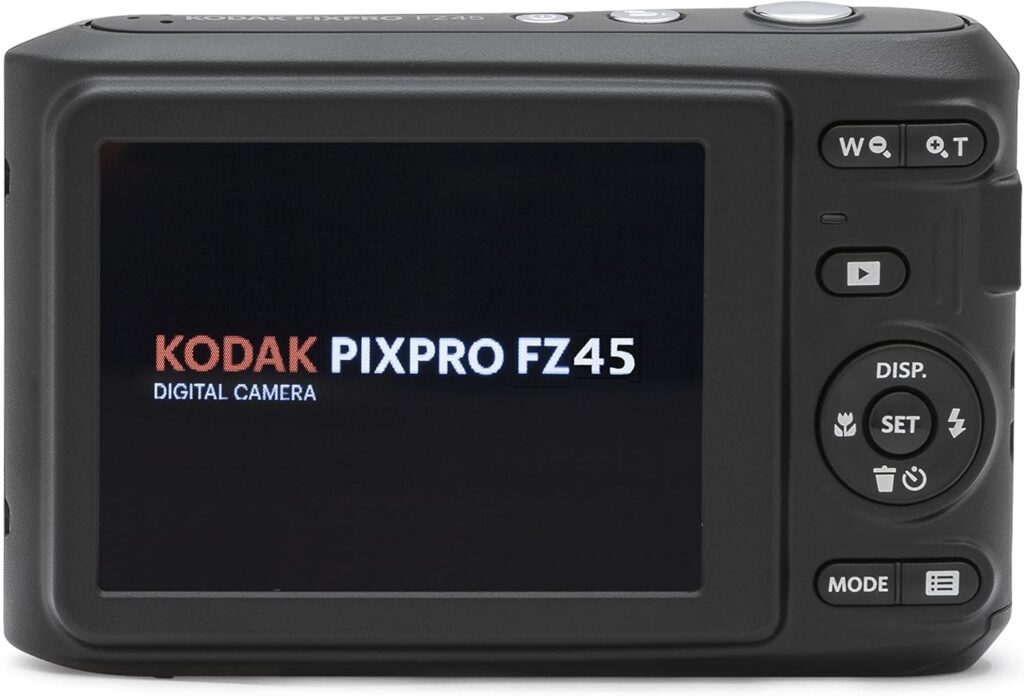 KODAK PIXPRO